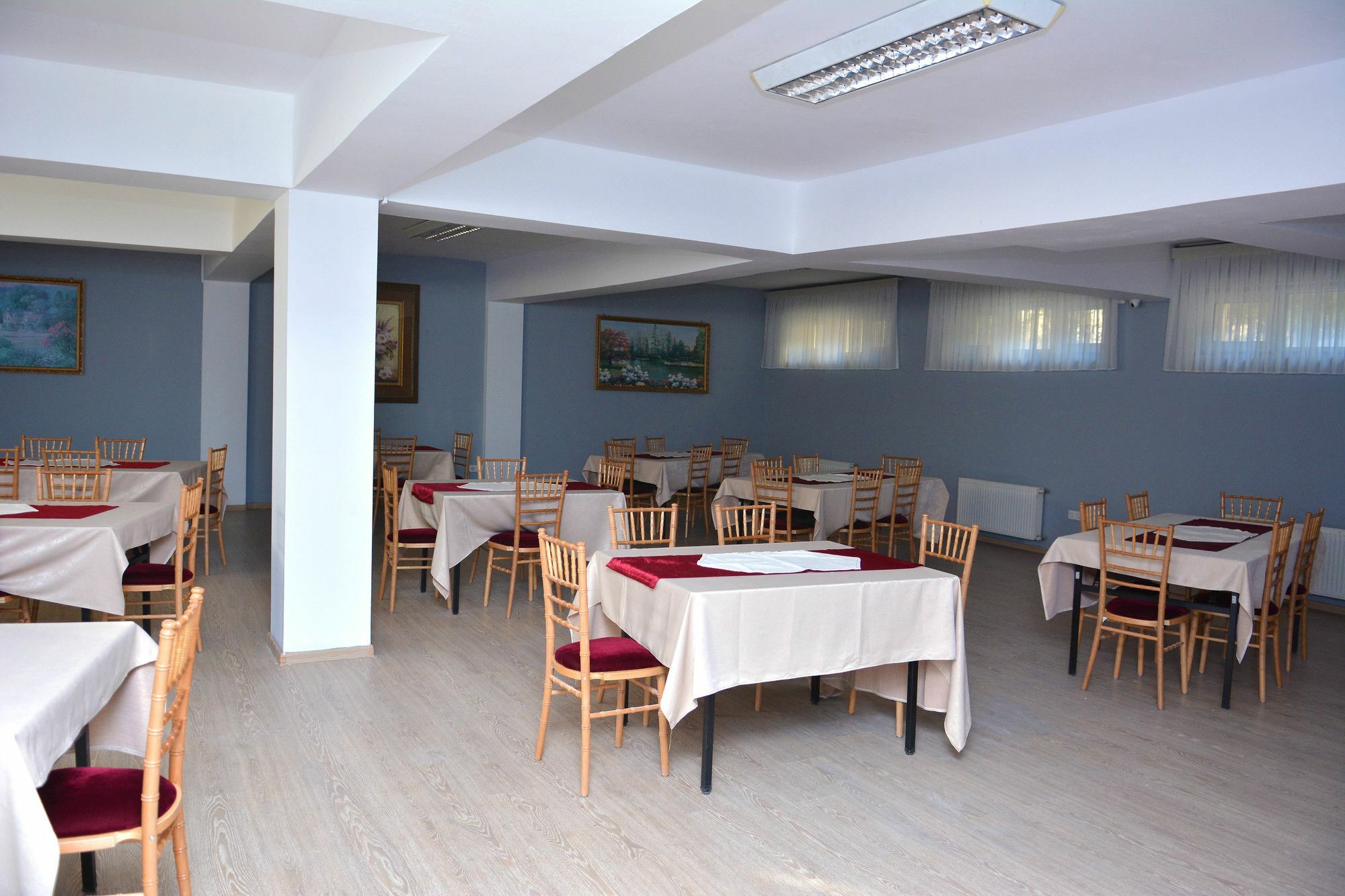 Turkiye Hotel - Free Massage Baku Eksteriør billede
